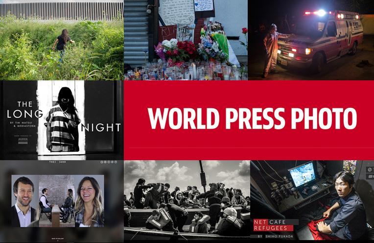 World Press Photo Contest