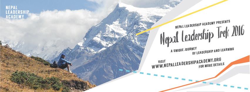 Nepal Leadership Trek