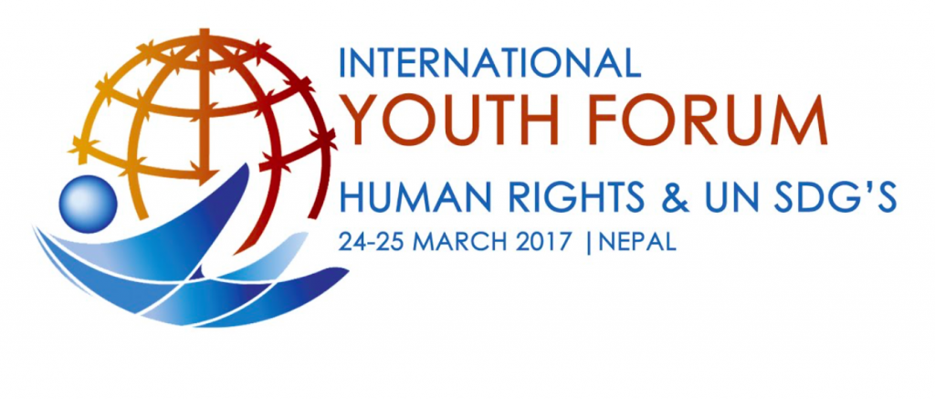 International Youth Forum On Human Right