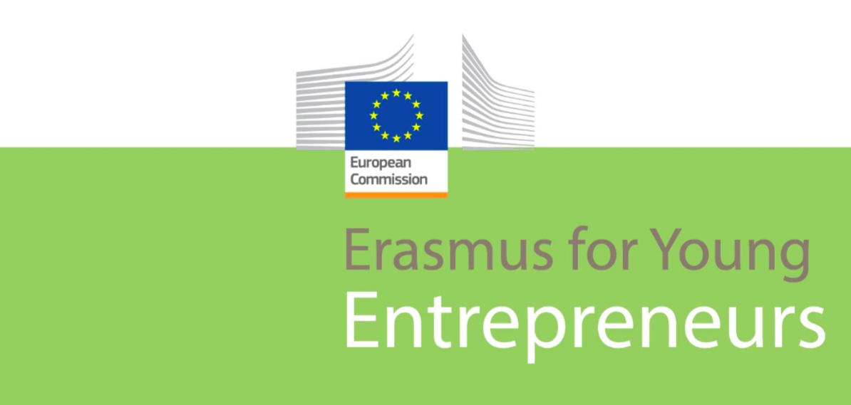 Erasmus for Entrepreneurs Exchange Program 2017