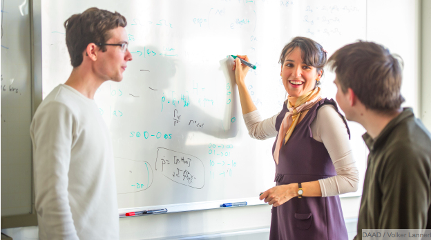 Postdoctoral Researchers International Mobility Experience