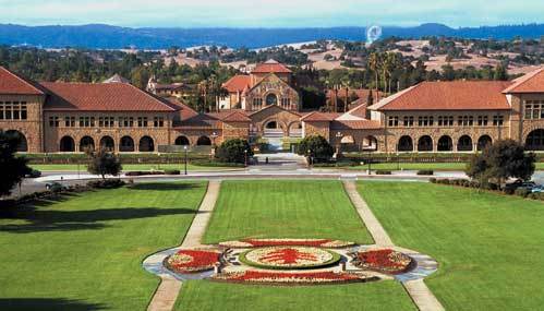 Stanford MBA Future Leaders Program