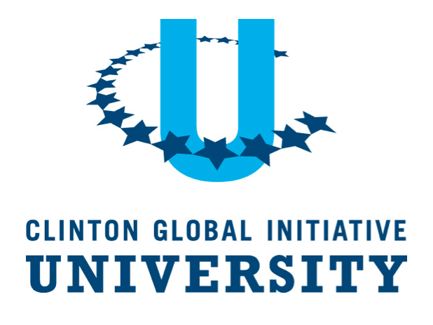 Clinton Global Initiative University (CGI U) 2017