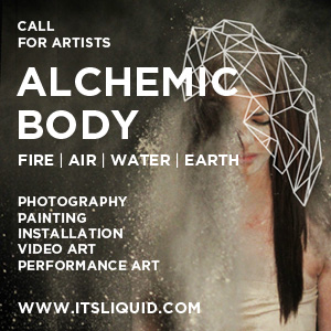 Artist Alchemic Body