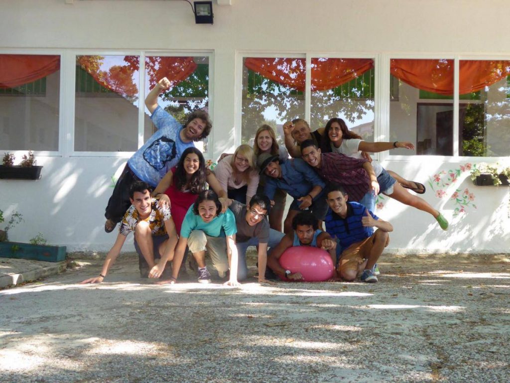 Summer Volunteer Programme in Lisbon, Portugal