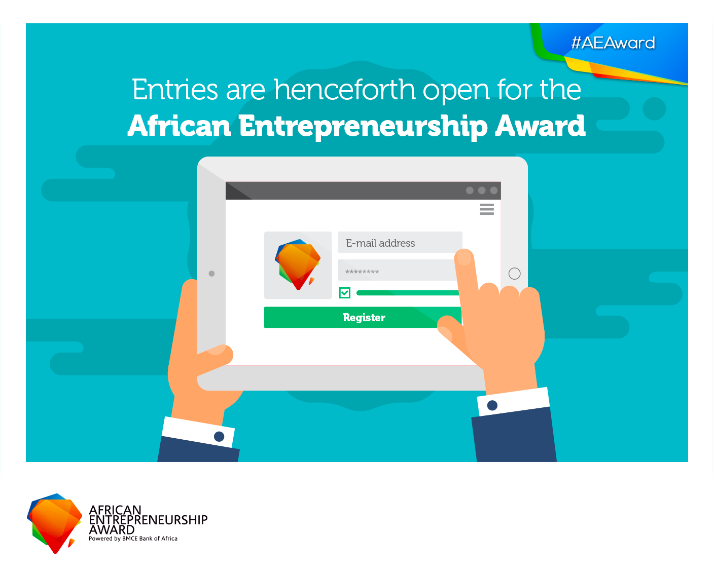 African Entrepreneurship Award