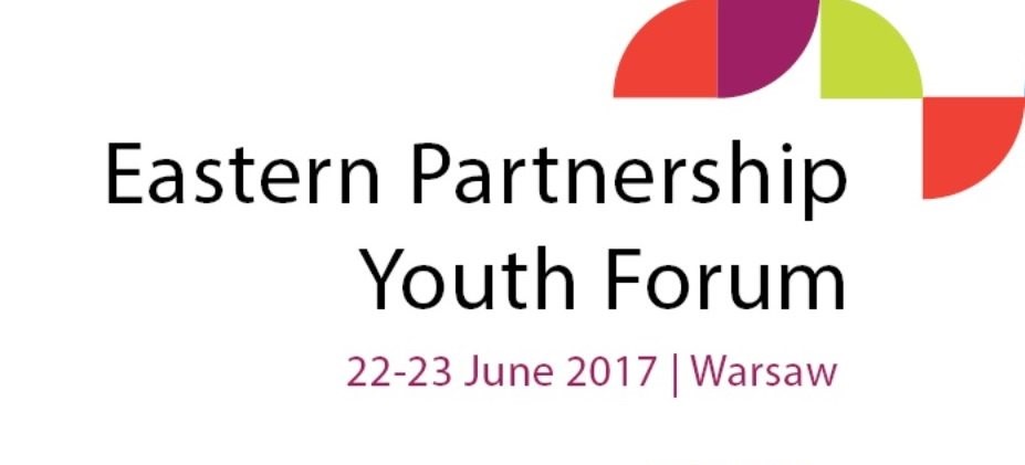 Eastern Partnership Youth Forum