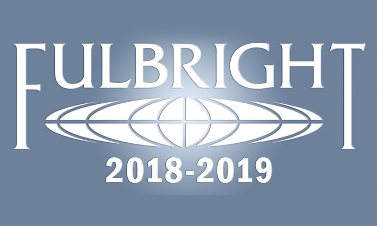 Fulbright Student Fellowships