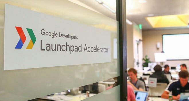 Google Developer Launchpad Accelerator Program 2017