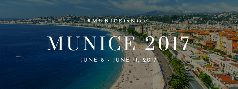 Model United Nations of Nice