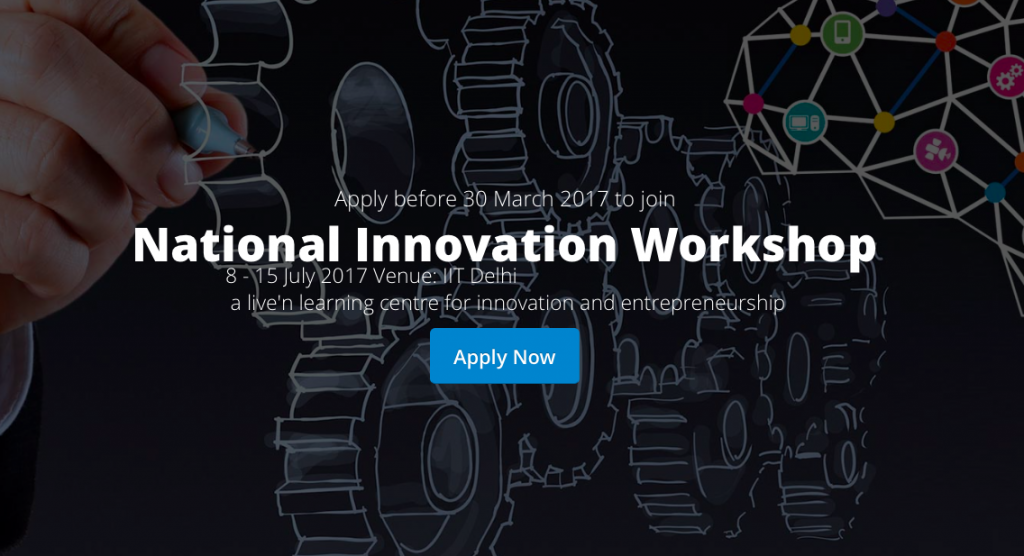 TechTop National Innovation Summit 2017