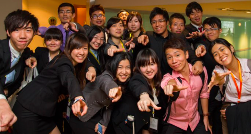 Global Youth Leaders Travel and Learning Camp