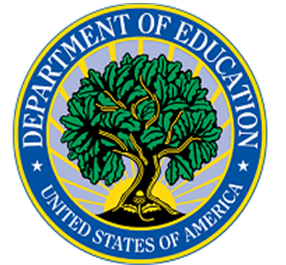 U.S. Department of Education Internships