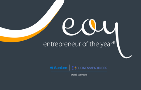 Entrepreneur of the Year Award