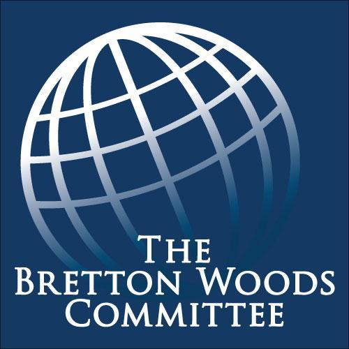 Internship at The Bretton Woods Committee in USA