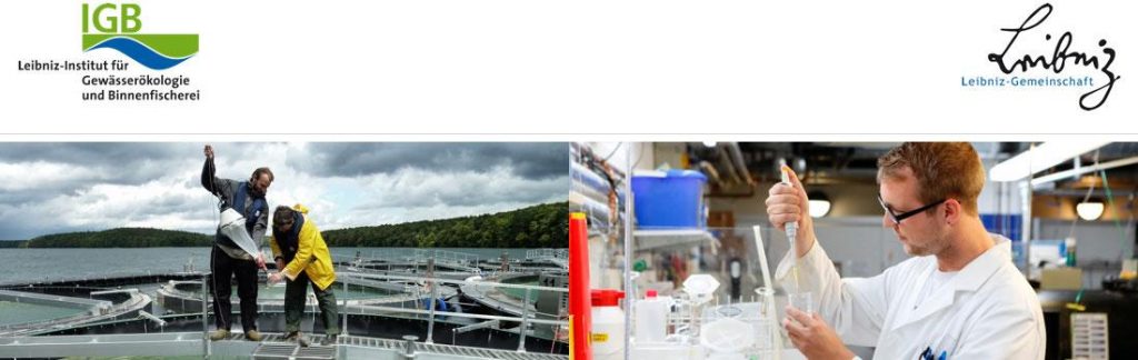 International IGB Fellowship Programme 2017