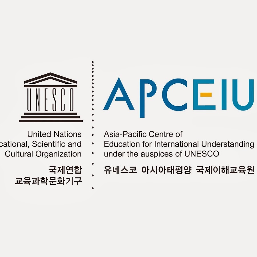 UNESCO/APCEIU Youth Leadership Workshop