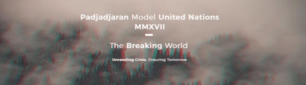 Padjadjaran Model United Nations 2017