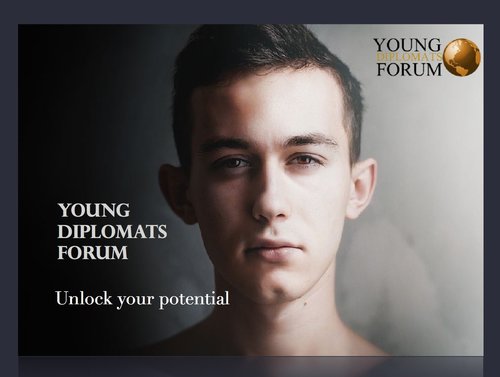 Young Diplomats Forum 2017