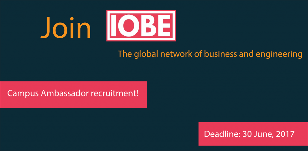 International Organization for Business and Engineering
