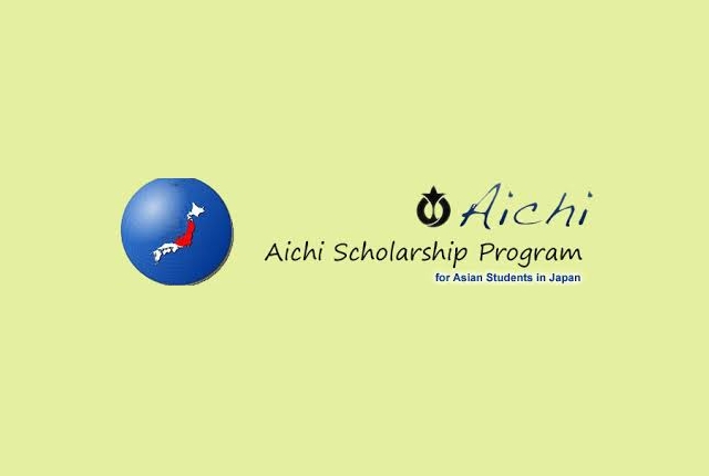 Aichi Scholarship Program
