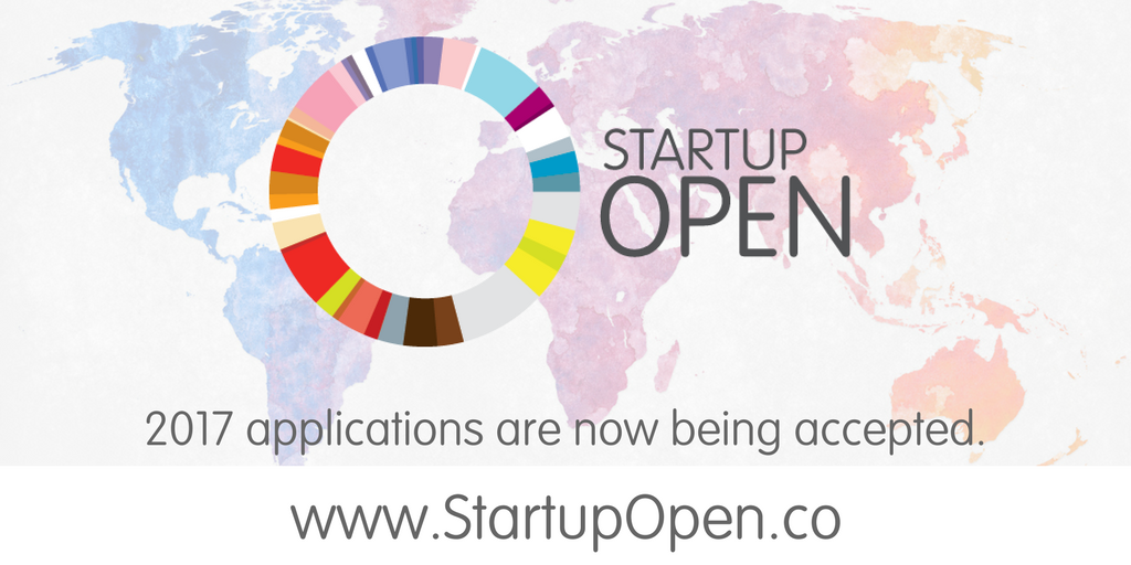 The Global Startup Competition in Turkey
