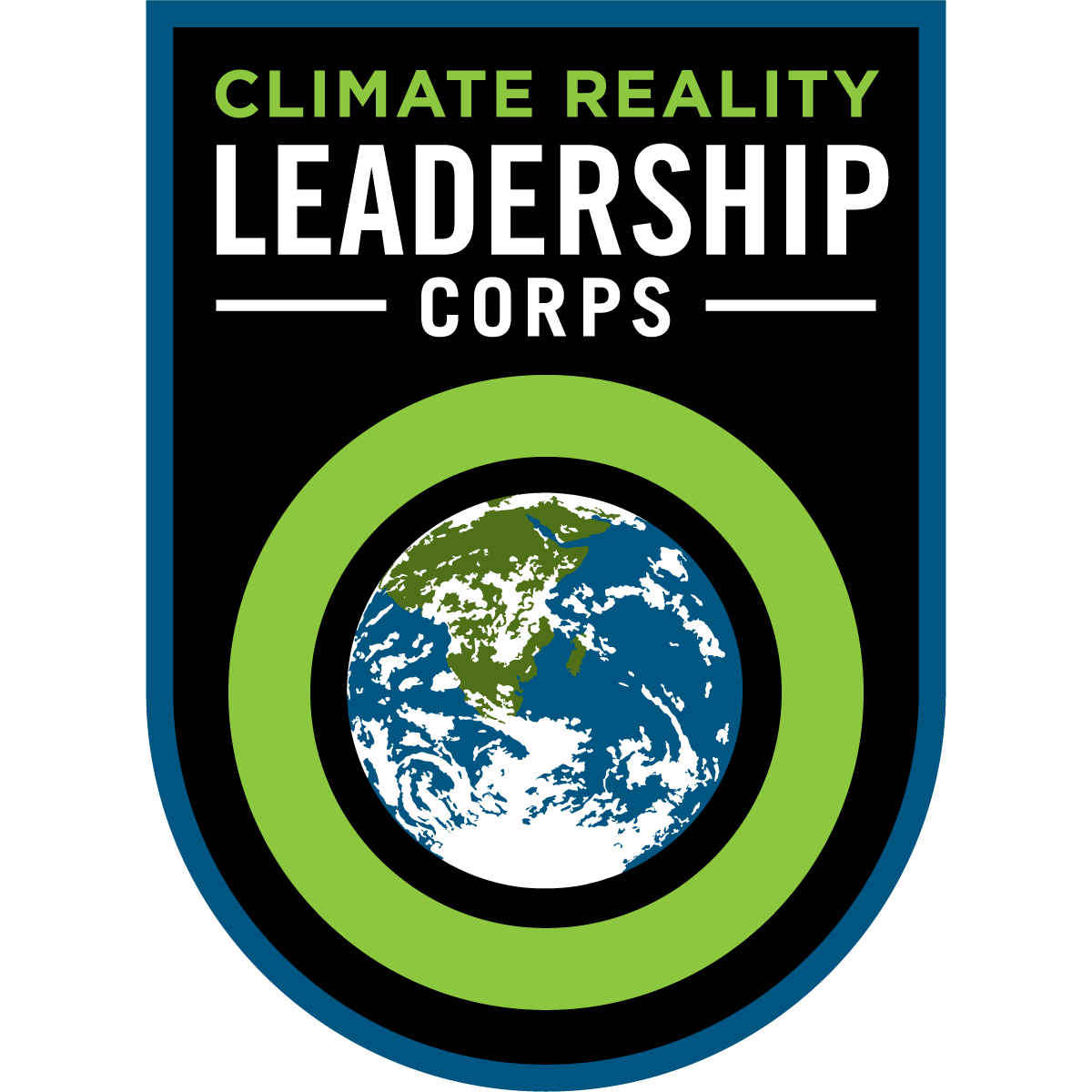 Climate Reality Leadership Corps Training in USA