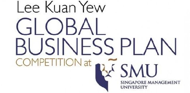 Lee Kuan Yew Global Business Plan Competition