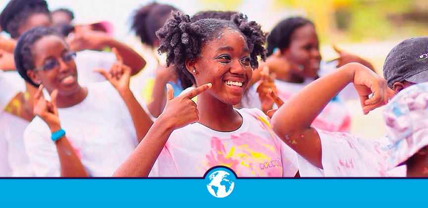 The Global Youth Empowerment Fund