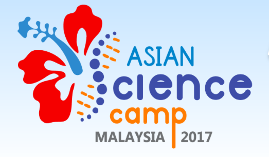 Asian Science Camp