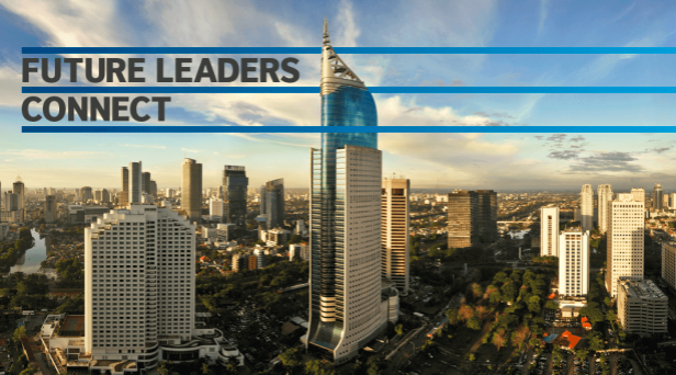 2017 Future Leaders Connect Program in U.K