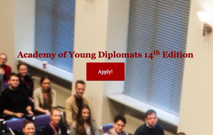 The Academy of Young Diplomats