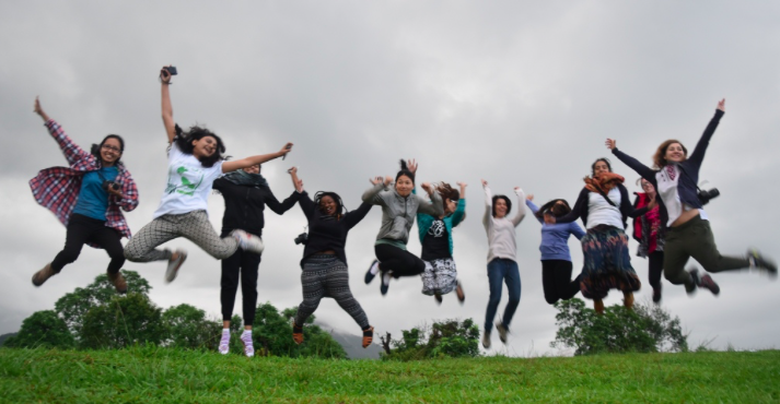 International Sustainability School