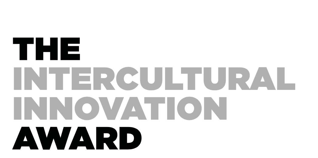 Intercultural Innovation Award 2017