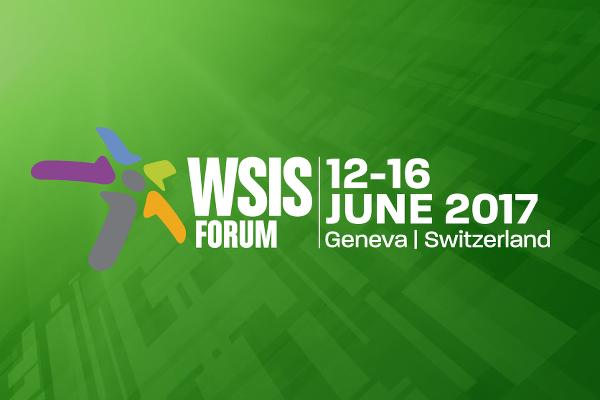 WSIS Forum Photo Contest 2017 in Switzerland