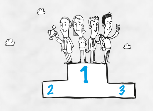 Youth Citizen Entrepreneurship Competition in Germany