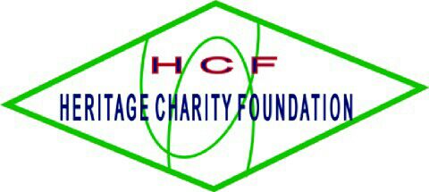 Heritage Charity Foundation