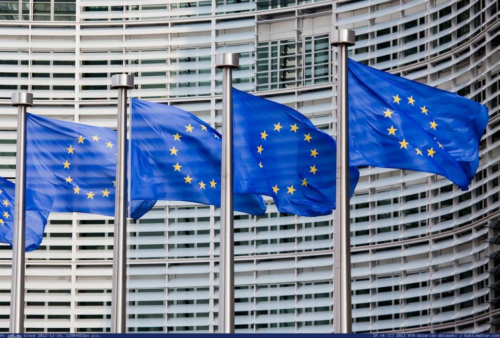 Traineeship in the European Parliament