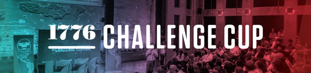 1776 Challenge Cup