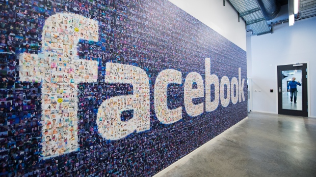 Paid Internship at Facebook