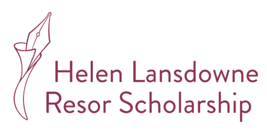 Helen Lansdowne Resor (HLR) Scholarship 2017
