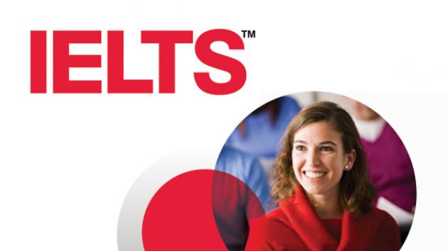 IELTS