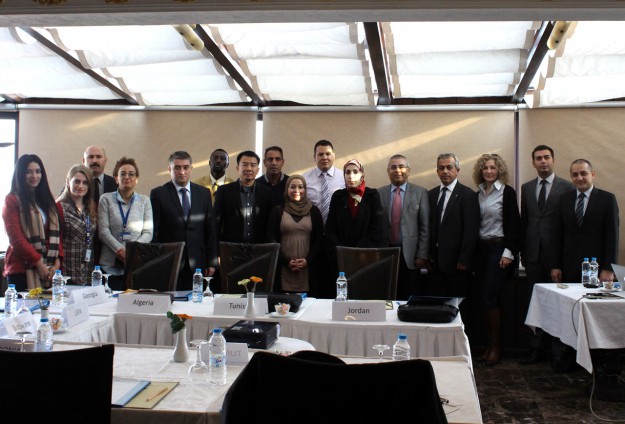 Singapore - ICAO Developing Countries Training Programme 2017/2018