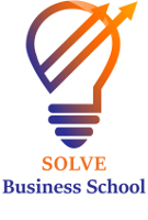 SOLVE Business School Logo