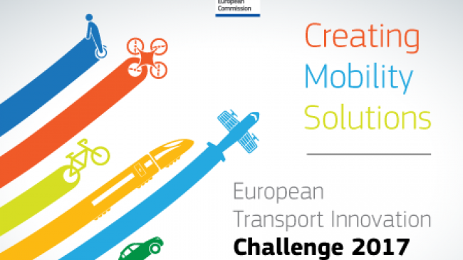 The European Transport Innovation Challenge