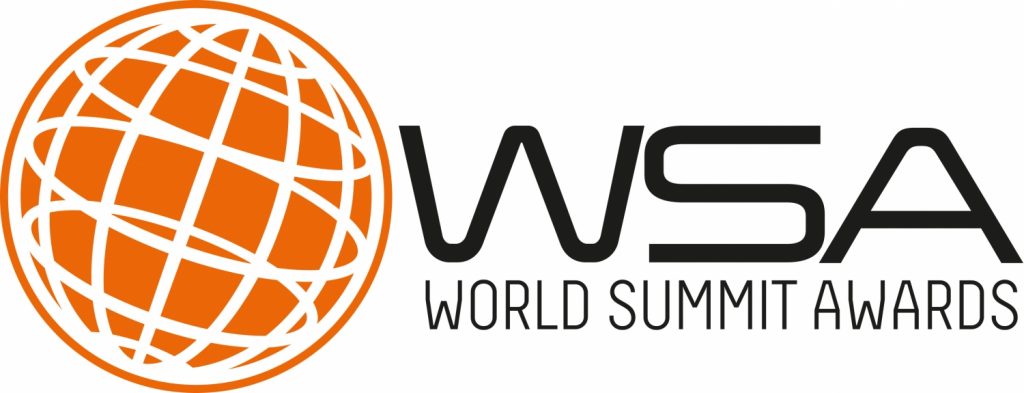 World Summit Award 2017