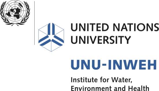 UNU-INWEH Internship in Canada