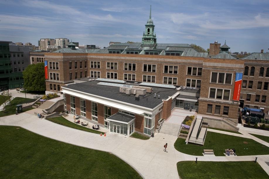 Fully Funded Scholarship At Simmons College (USA)