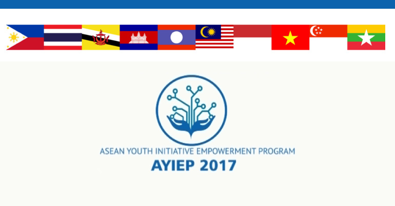 ASEAN Youth Empowerment Program