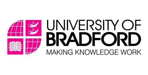 Scholarship in UK Bradford University